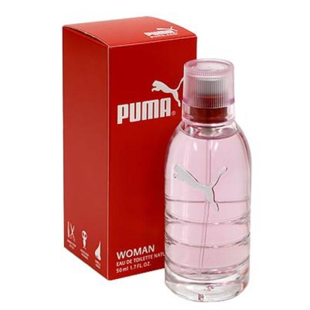 Puma red sale 20 ml